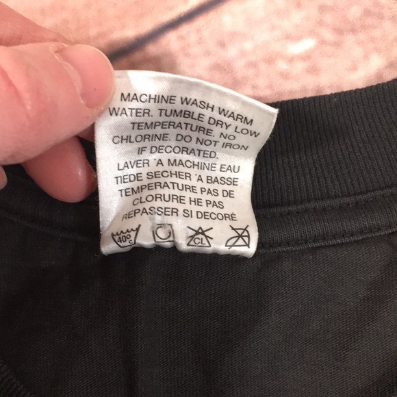 Dragonflyer Michael Reese Graphic Tee - Picture 6 of 9